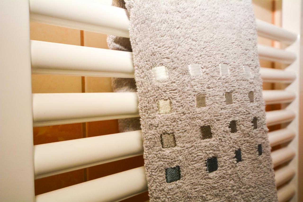 Komfort-Ferienwohnung Hansa By Meer-Ferienwohnungen Binz Kültér fotó